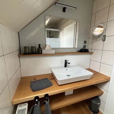 Ferienwohnungen Brenner Einchecken Und Wohlfuehlen Langenbernsdorf Exterior foto
