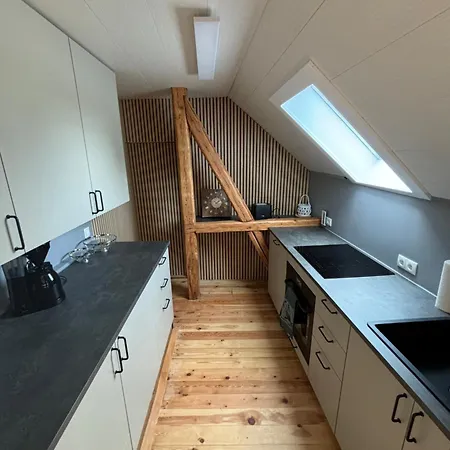 Ferienwohnungen Brenner Einchecken Und Wohlfuehlen Langenbernsdorf Exterior foto