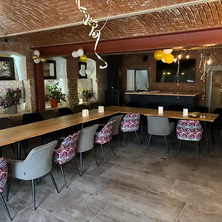 Ferienwohnungen Brenner Einchecken Und Wohlfuehlen Langenbernsdorf Exterior foto