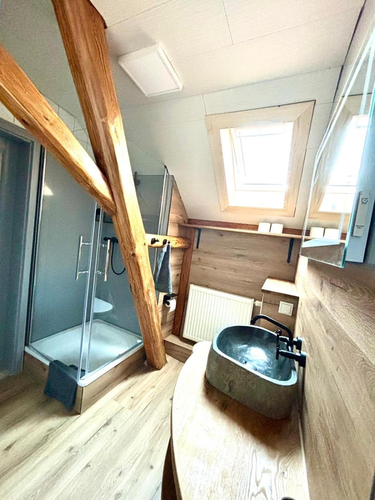 Brenner Einchecken Und Wohlfuehlen Apartment