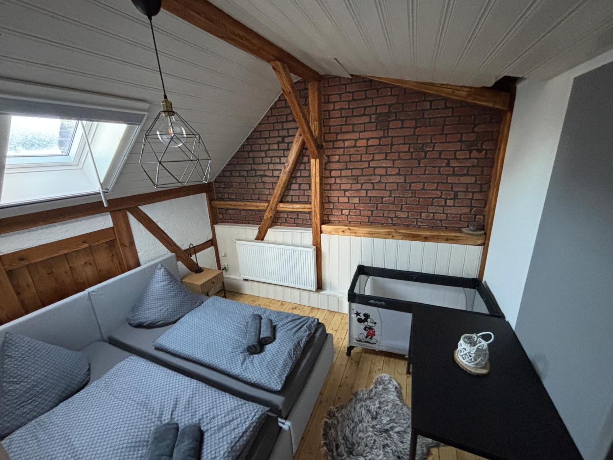 Apartment Brenner Einchecken Und Wohlfuehlen Langenbernsdorf