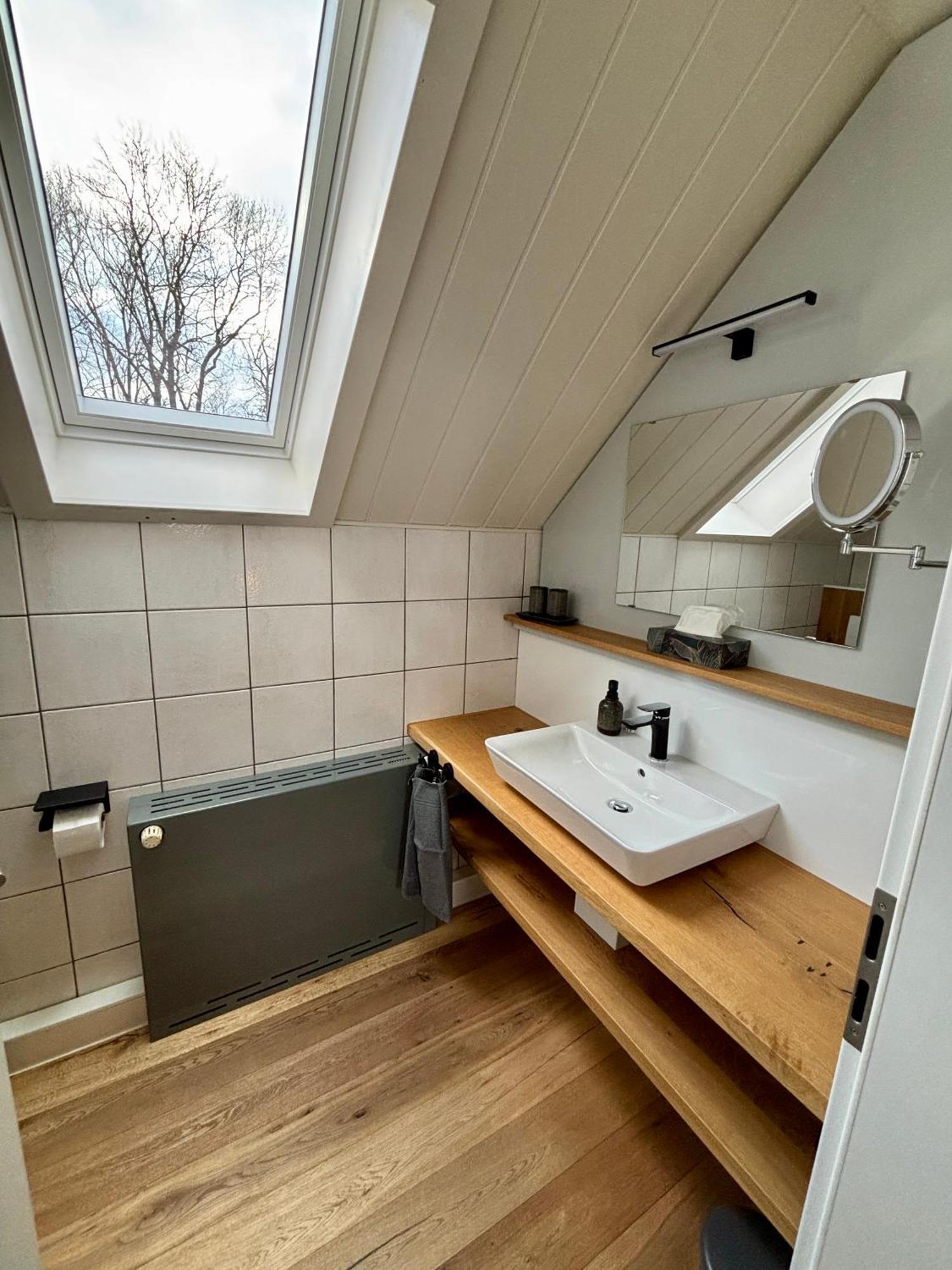 Brenner Einchecken Und Wohlfuehlen Apartment *
