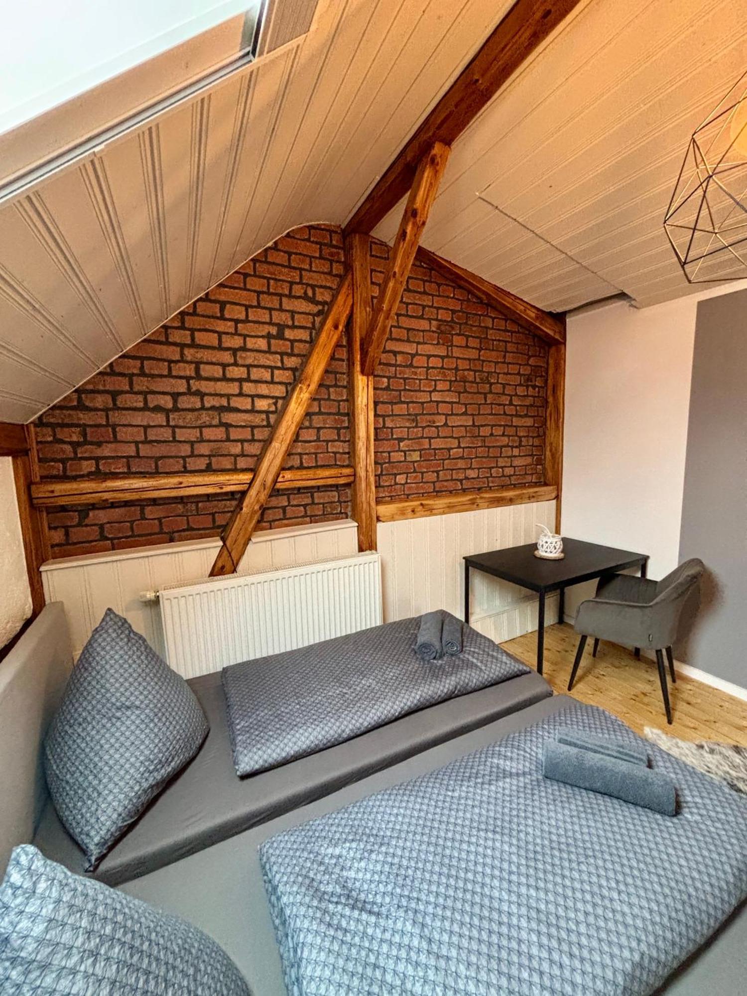 Apartment Brenner Einchecken Und Wohlfuehlen Langenbernsdorf
