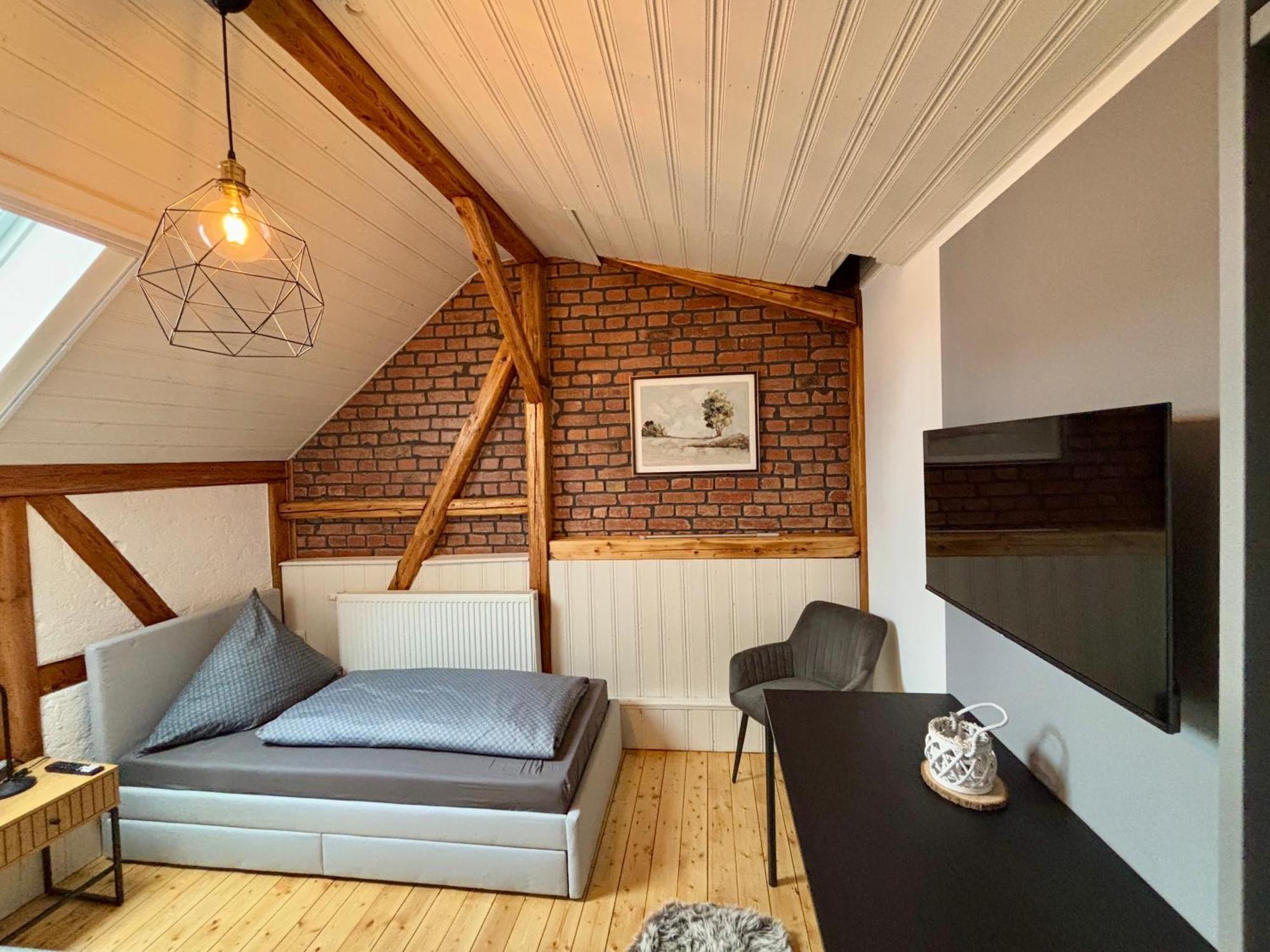 Brenner Einchecken Und Wohlfuehlen Apartment Langenbernsdorf