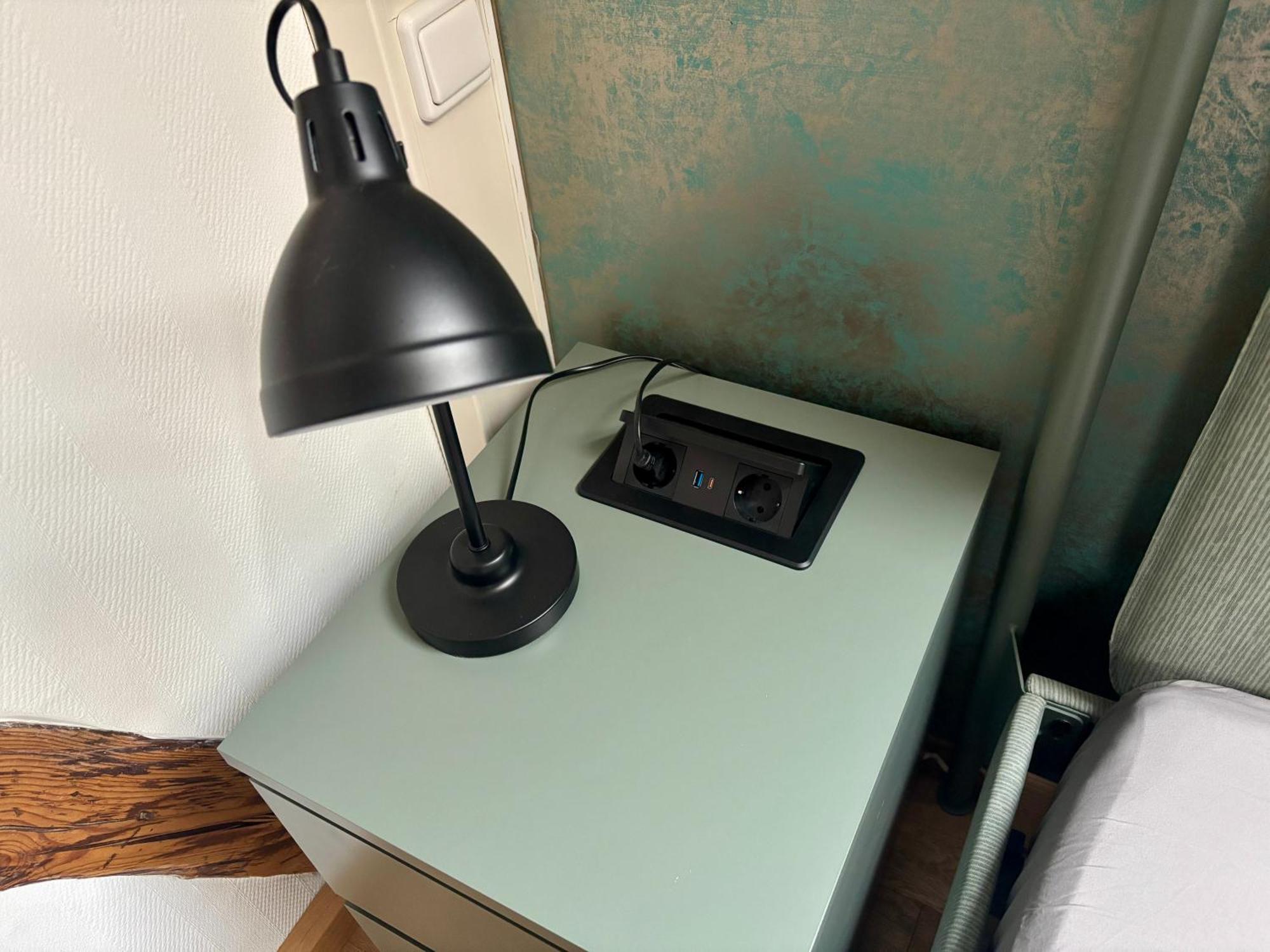 Apartment Brenner Einchecken Und Wohlfuehlen Langenbernsdorf